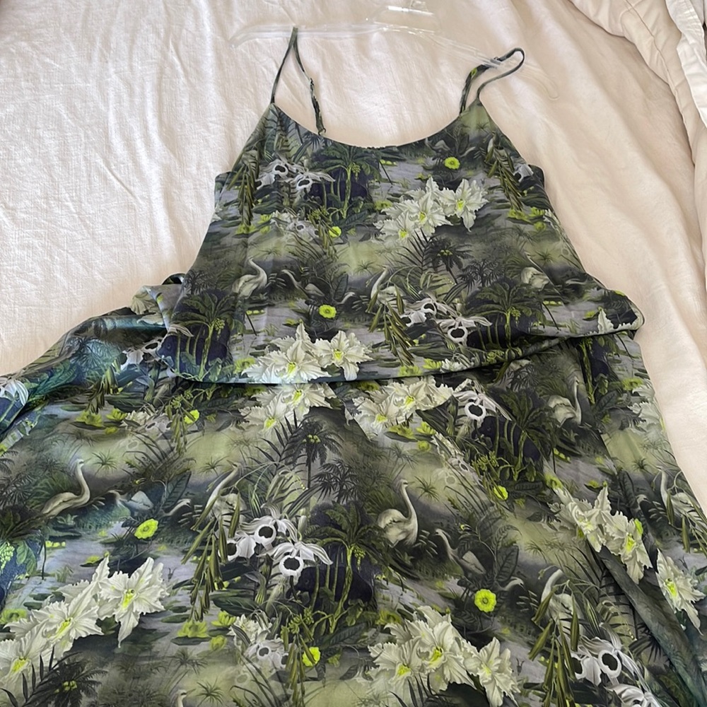 ALL SAINTS DRESS